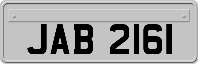 JAB2161
