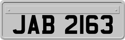 JAB2163