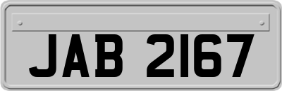 JAB2167