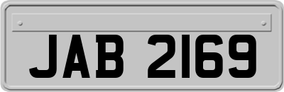JAB2169
