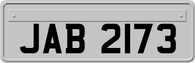 JAB2173