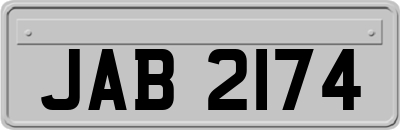 JAB2174