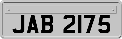 JAB2175