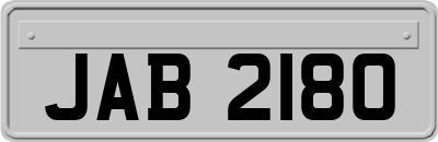 JAB2180