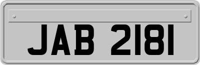 JAB2181