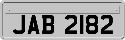 JAB2182