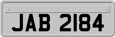 JAB2184