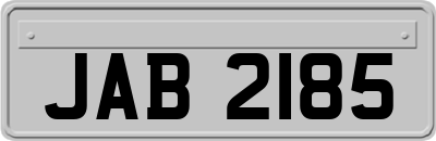 JAB2185
