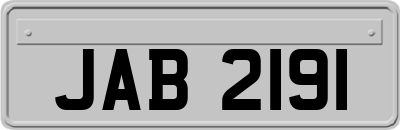 JAB2191