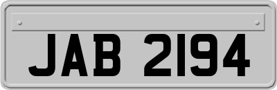 JAB2194