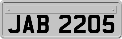 JAB2205