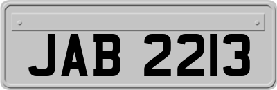 JAB2213
