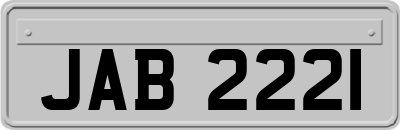 JAB2221