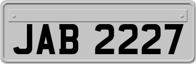 JAB2227