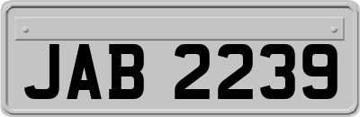 JAB2239