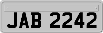 JAB2242