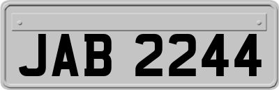 JAB2244