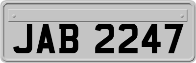 JAB2247