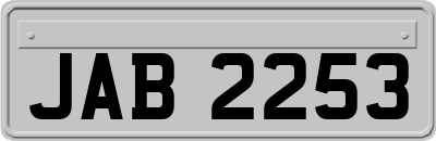 JAB2253