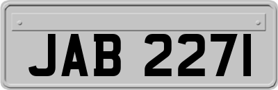 JAB2271