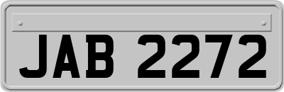 JAB2272