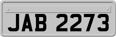 JAB2273