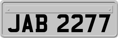 JAB2277