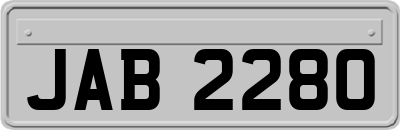 JAB2280