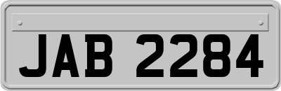 JAB2284