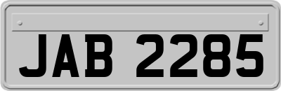 JAB2285