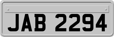 JAB2294
