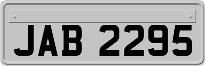 JAB2295