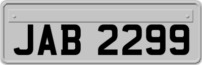 JAB2299