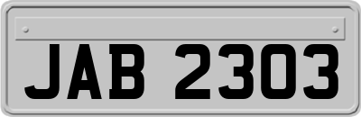JAB2303