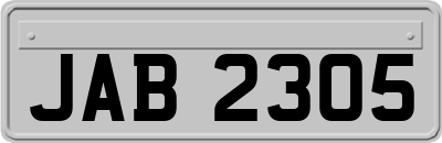 JAB2305