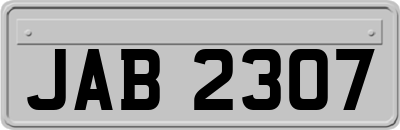 JAB2307