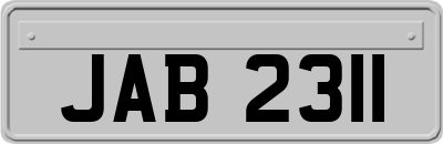 JAB2311