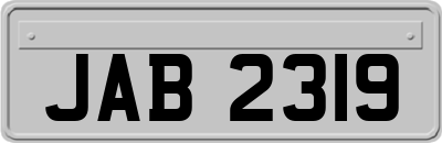 JAB2319