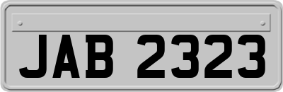 JAB2323