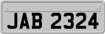 JAB2324