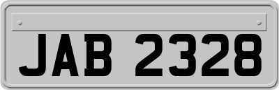 JAB2328