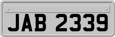 JAB2339