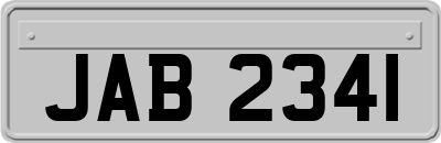 JAB2341