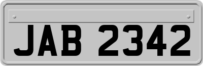 JAB2342