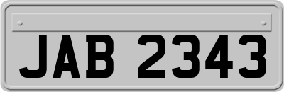 JAB2343