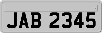 JAB2345