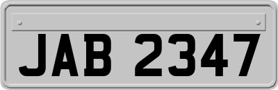 JAB2347