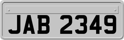 JAB2349