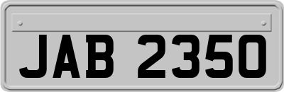 JAB2350
