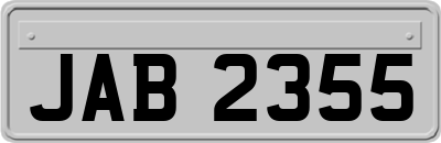 JAB2355
